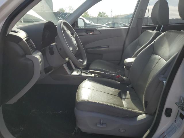 Photo 7 from auction – 2011 SUBARU FORESTER L with VIN JF2SHBFC1BH727748