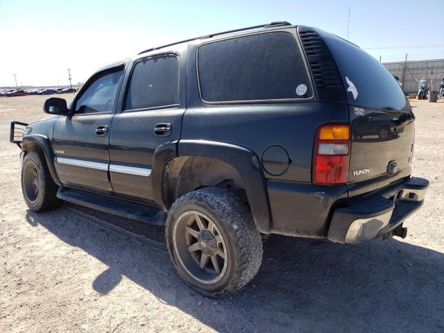Photo 2 from auction – 2003 GMC YUKON with VIN 1GKEK13Z83R217008