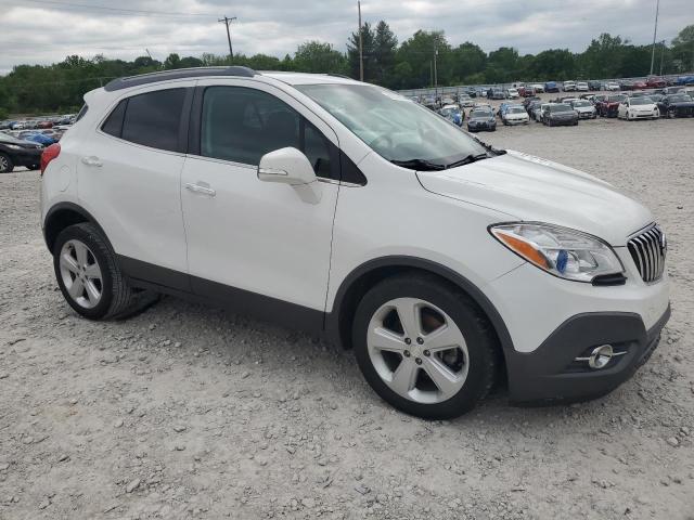 Photo 4 from auction – 2016 BUICK ENCORE CON with VIN KL4CJBSB7GB681688