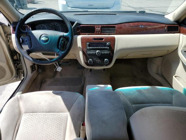 Photo 8 from auction – 2010 CHEVROLET IMPALA LT with VIN 2G1WB5EK8A1182153