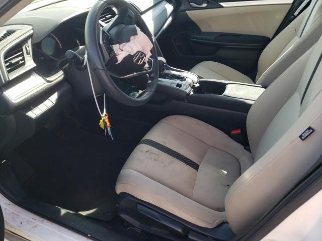 Photo 7 from auction – 2018 HONDA CIVIC LX with VIN 2HGFC2F53JH515136