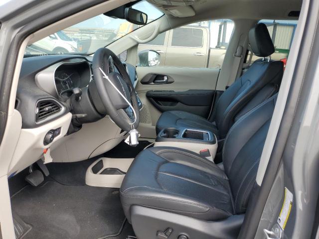 Photo 7 from auction – 2022 CHRYSLER PACIFICA T with VIN 2C4RC1BG4NR190235