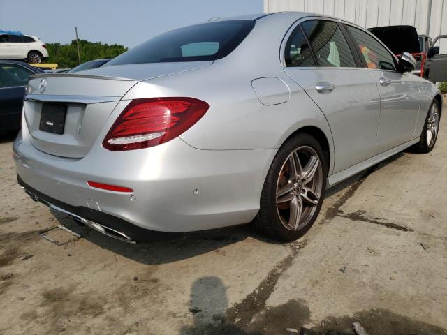 Photo 3 from auction – 2017 MERCEDES-BENZ E 300 with VIN WDDZF4JB1HA045151