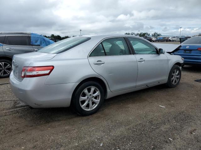 Photo 3 from auction – 2011 TOYOTA CAMRY BASE with VIN 4T1BF3EK8BU165742