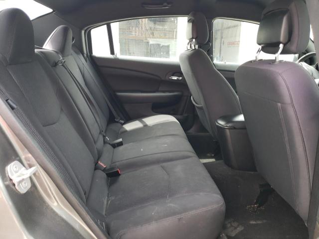 Zdjęcie 10 z aukcji – 2013 CHRYSLER 200 TOURIN z VIN 1C3CCBBB1DN762622