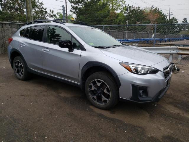 Photo 4 from auction – 2019 SUBARU CROSSTREK with VIN JF2GTACCXKH220351