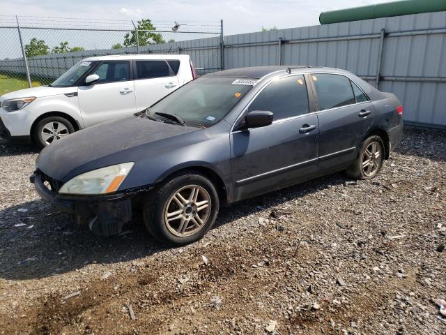 Photo 1 from auction – 2004 HONDA ACCORD with VIN 1HGCM66374A097446
