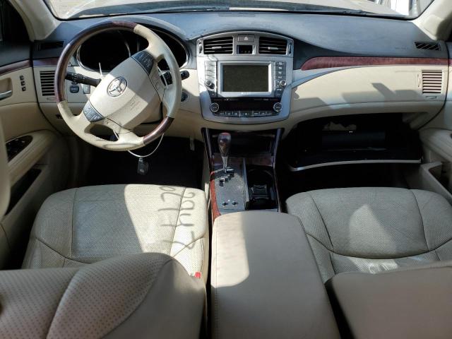 صورة رقم 8 من المزاد - 2011 TOYOTA AVALON BAS مع VIN 4T1BK3DB6BU393848