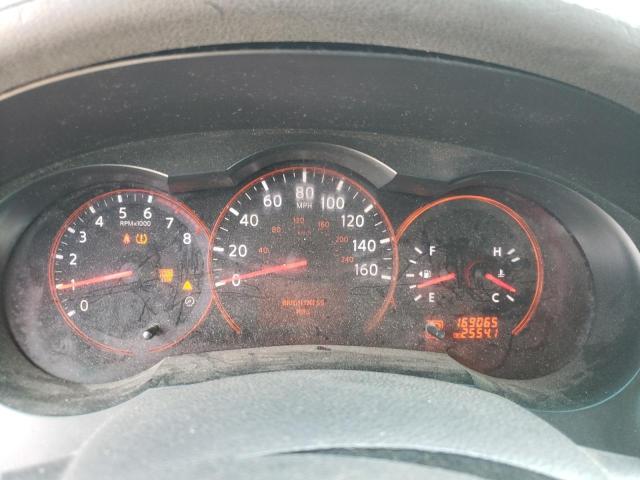Photo 9 from auction – 2008 NISSAN ALTIMA with VIN 1N4AL21E78N547739
