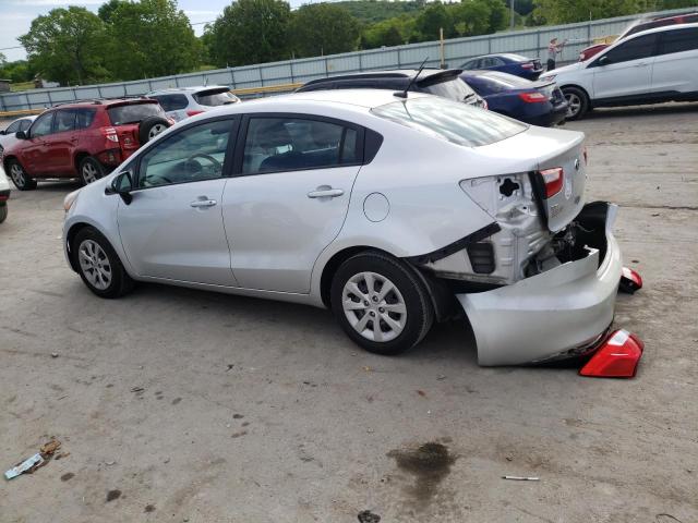 Zdjęcie 2 z aukcji – 2016 KIA RIO LX z VIN KNADM4A30G6548932