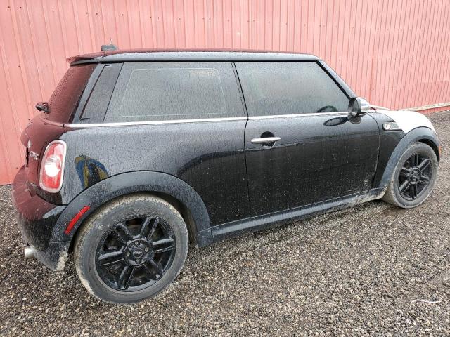 Photo 3 from auction – 2013 MINI COOPER with VIN WMWSU3C5XDT678164