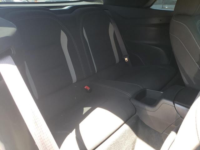 Photo 10 from auction – 2017 CHEVROLET CAMARO LT with VIN 1G1FB3DS6H0171406