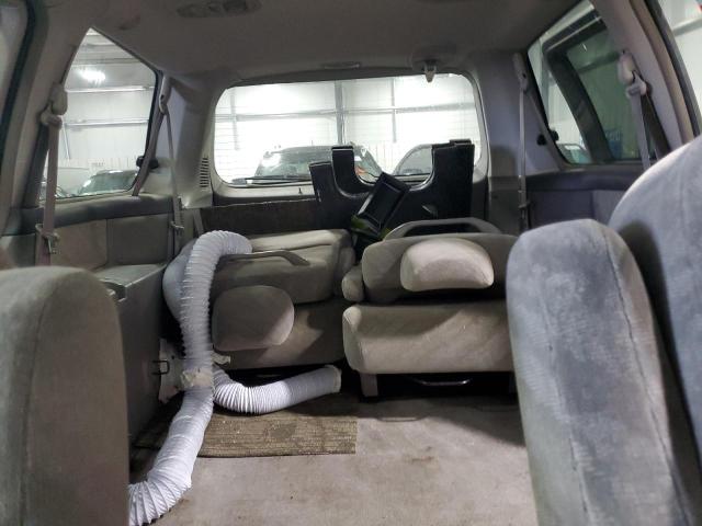 Photo 10 from auction – 2003 HONDA ODYSSEY EX with VIN 5FNRL18683B100298