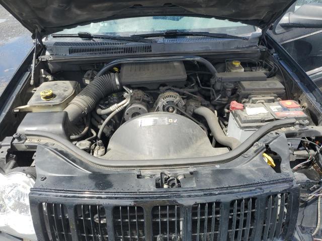 Photo 11 from auction – 2006 JEEP GRAND CHER with VIN 1J4GR48K16C355861