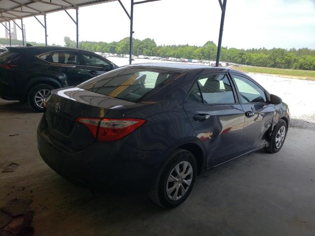 صورة رقم 3 من المزاد - 2016 TOYOTA COROLLA L مع VIN 5YFBURHE6GP460622