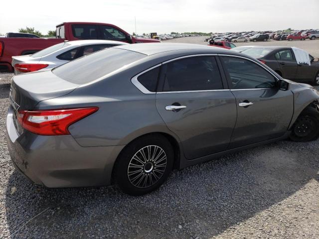 Photo 3 from auction – 2017 NISSAN ALTIMA 2.5 with VIN 1N4AL3AP7HN320199