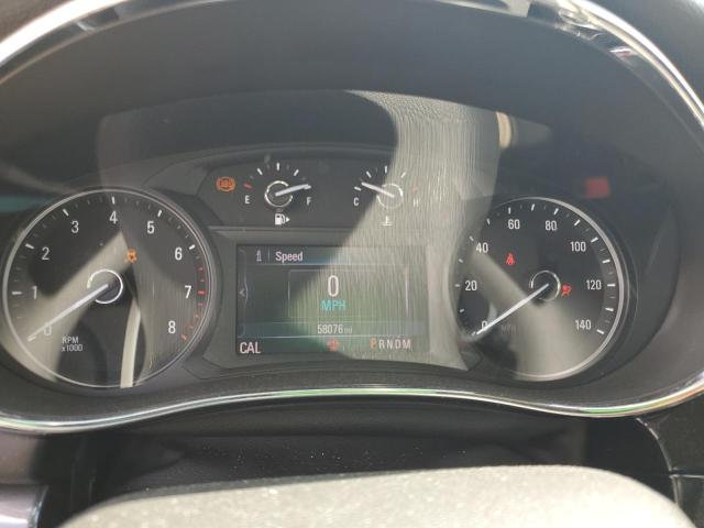 Photo 9 from auction – 2019 BUICK ENCORE PRE with VIN KL4CJASB8KB718623