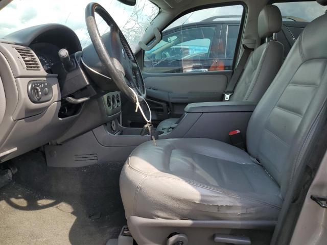 Photo 7 from auction – 2005 FORD EXPLORER X with VIN 1FMZU63K75ZA72193
