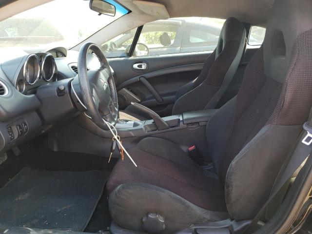 Photo 7 from auction – 2011 MITSUBISHI ECLIPSE GS with VIN 4A31K5DF1BE018245