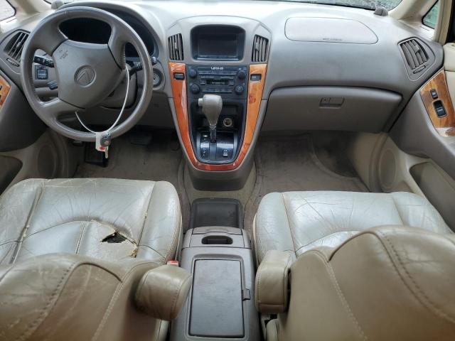 Zdjęcie 8 z aukcji – 2000 LEXUS RX 300 z VIN JT6GF10U7Y0081166