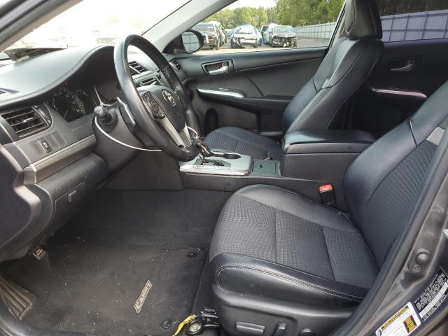 Photo 7 from auction – 2014 TOYOTA CAMRY L with VIN 4T1BF1FK3EU445107