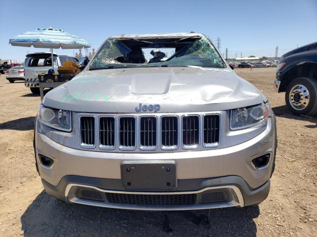 Photo 5 from auction – 2014 JEEP GRAND CHER with VIN 1C4RJEBG9EC260706