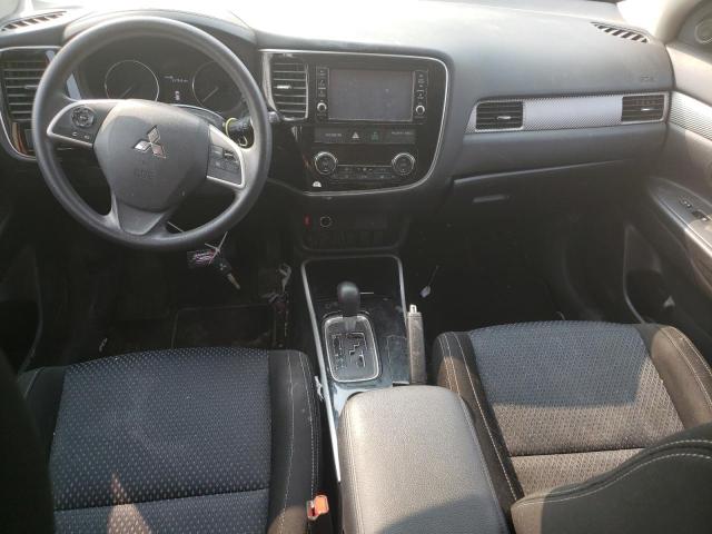 Photo 8 from auction – 2018 MITSUBISHI OUTLANDER with VIN JA4AZ3A38JZ056716
