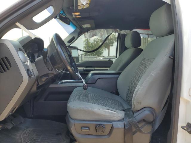 Photo 7 from auction – 2012 FORD F250 SUPER with VIN 1FT7W2B68CEC21976