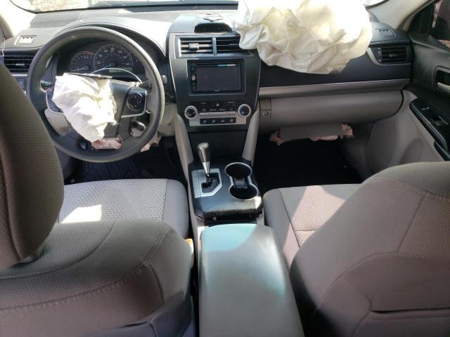 Photo 8 from auction – 2014 TOYOTA CAMRY L with VIN 4T1BF1FK9EU871612