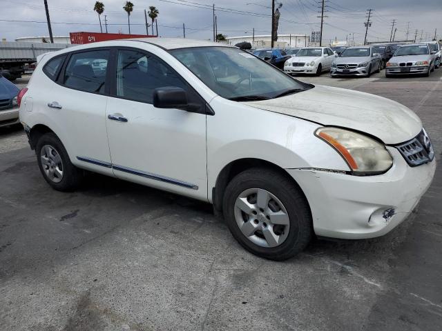Photo 4 from auction – 2013 NISSAN ROGUE S with VIN JN8AS5MT0DW014777