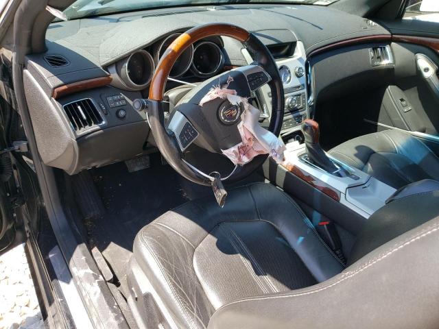Photo 8 from auction – 2013 CADILLAC CTS PREMIU with VIN 1G6DS1E37D0168408
