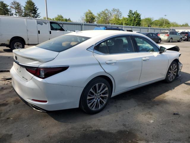 Photo 3 from auction – 2020 LEXUS ES 350 with VIN 58ADZ1B18LU061892