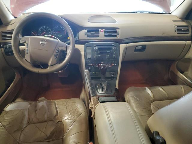 Photo 8 from auction – 2003 VOLVO S80 with VIN YV1TS92D131298370