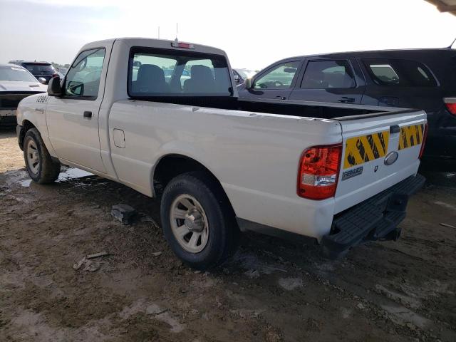 Photo 2 from auction – 2009 FORD RANGER with VIN 1FTYR10D69PA63383