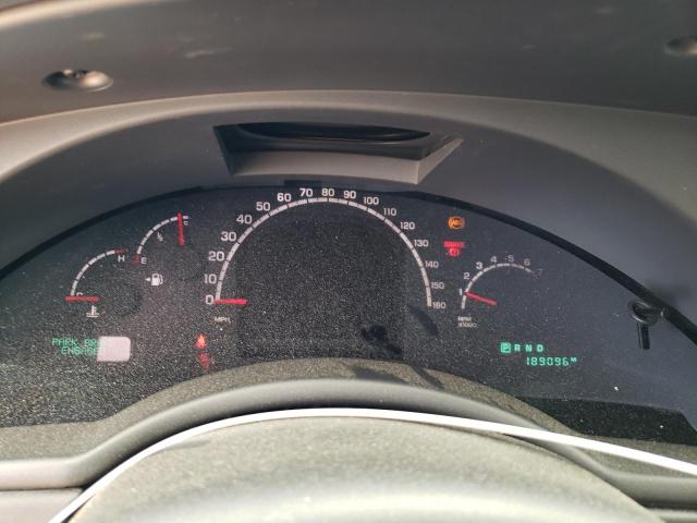 Photo 9 from auction – 2006 CHRYSLER PACIFICA T with VIN 2A8GM68436R683297