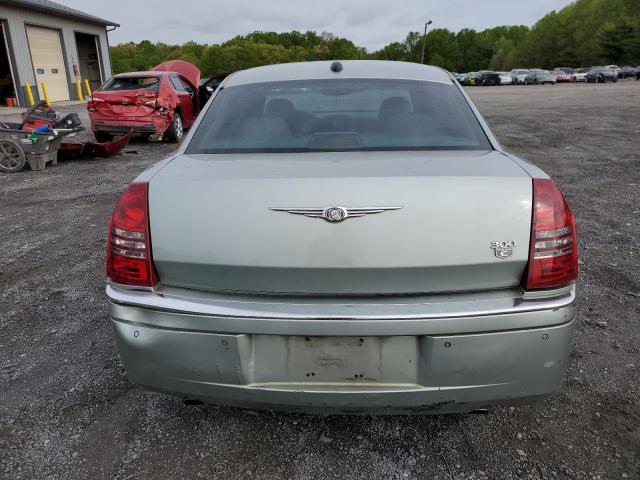 Photo 6 from auction – 2005 CHRYSLER 300C with VIN 2C3AA63H45H591754