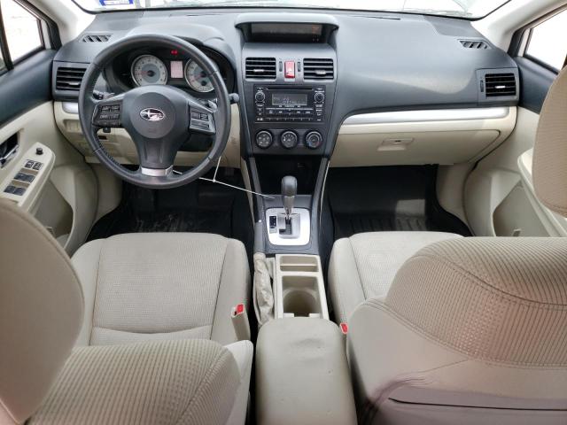 Photo 8 from auction – 2013 SUBARU IMPREZA SP with VIN JF1GPAL69DH201988
