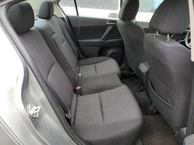 Photo 10 from auction – 2010 MAZDA 3 I with VIN JM1BL1SGXA1183113