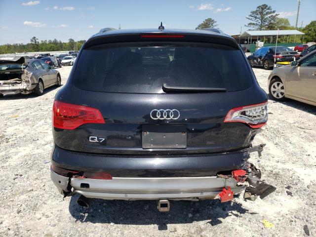 Photo 6 from auction – 2013 AUDI Q7 PREMIUM with VIN WA1LGAFE8DD012939