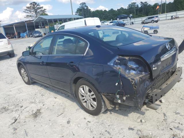 Photo 2 from auction – 2011 NISSAN ALTIMA BAS with VIN 1N4AL2APXBN475864
