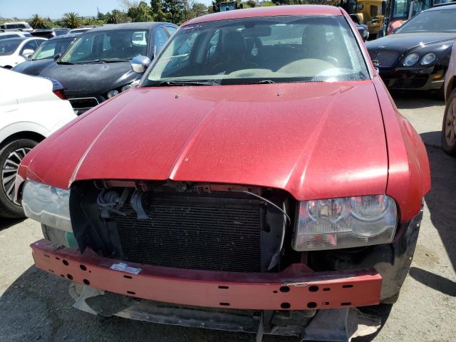 Photo 5 from auction – 2010 CHRYSLER 300 TOURIN with VIN 2C3CA5CVXAH167563