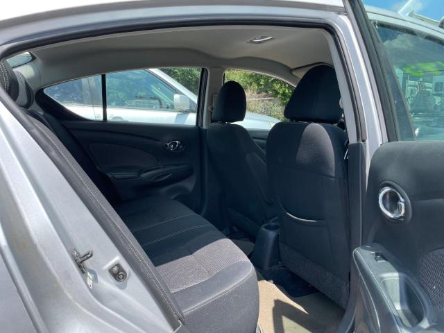 Photo 6 from auction – 2014 NISSAN VERSA S with VIN 3N1CN7AP7EL821841