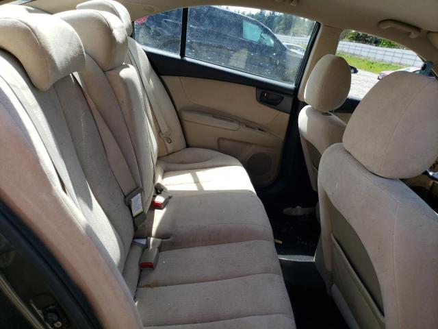 Photo 10 from auction – 2010 KIA OPTIMA LX with VIN KNAGG4A82A5415084