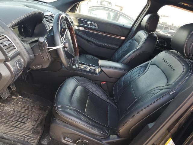 Foto 7 de la subasta – 2017 FORD EXPLORER P con VIN 1FM5K8HTXHGC58702