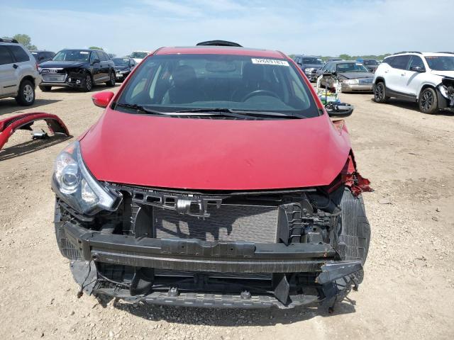 Photo 5 from auction – 2014 KIA FORTE EX with VIN KNAFZ4A89E5087755