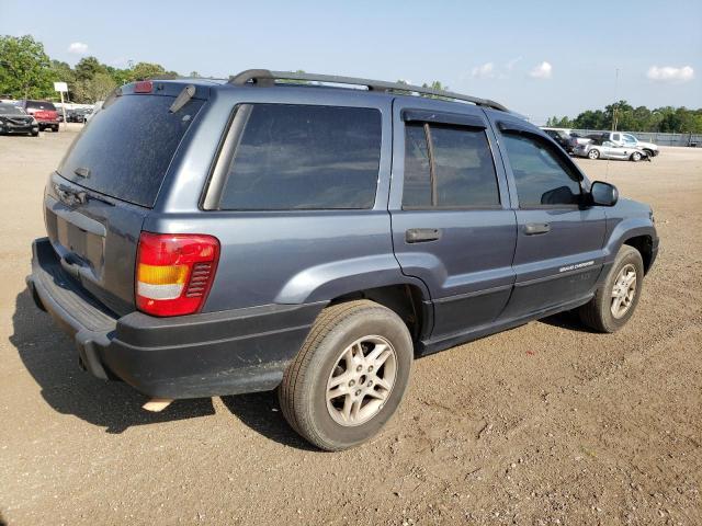 Photo 3 from auction – 2004 JEEP GRAND CHER with VIN 1J4GX48S94C217407