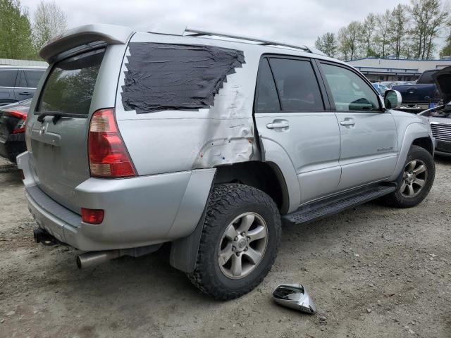 صورة رقم 3 من المزاد - 2004 TOYOTA 4RUNNER مع VIN JTEBT14R940044711
