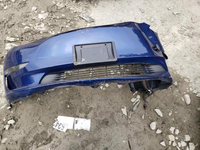Photo 12 from auction – 2023 TESLA MODEL 3 with VIN 5YJ3E1EA8PF435737