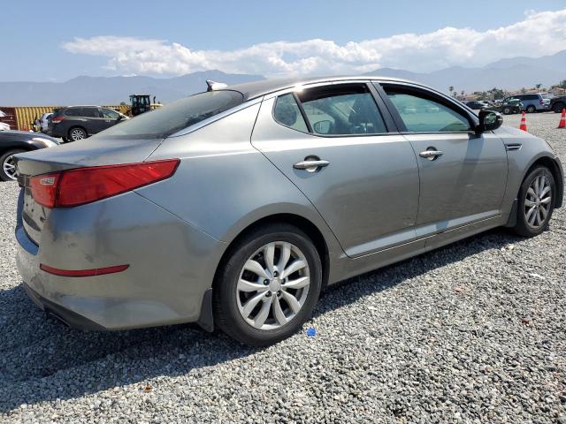 Photo 3 from auction – 2015 KIA OPTIMA EX with VIN 5XXGN4A76FG432070