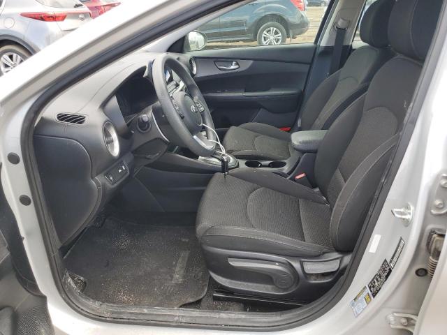 Photo 7 from auction – 2019 KIA FORTE FE with VIN 3KPF24AD5KE010367
